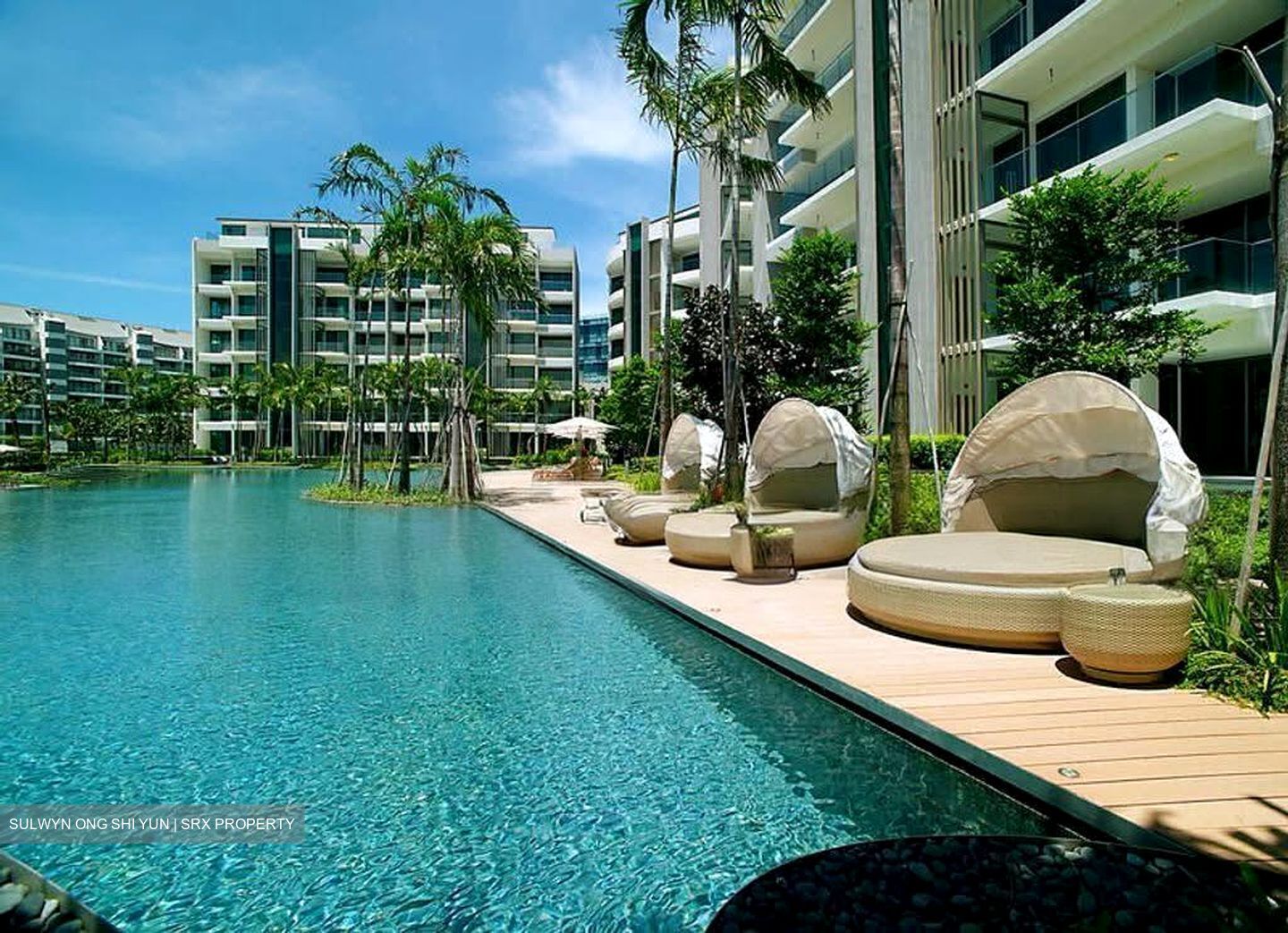 The Residences at W Singapore Sentosa Cove (D4), Condominium #639108681